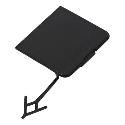 Rareelectrical - Tow Eye Cover Compatible With Chevrolet Equinox All Submodels 2018-2022 By Gm1129124 84335833 - Image 2