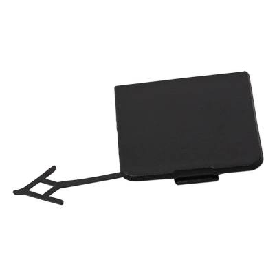 Rareelectrical - Tow Eye Cover Compatible With Chevrolet Equinox All Submodels 2018-2022 By Gm1129124 84335833 - Image 6