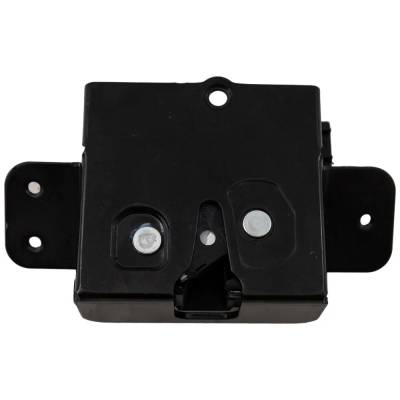 Rareelectrical - New Liftgate Liftgate Lock Actuator Compatible With Chevrolet Gmc Equinox Ls 4 Cyl 2.4L Equinox L 4 - Image 6