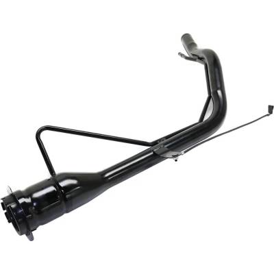 Rareelectrical - New 1.12 In. Dia Fuel Tank Filler Neck Compatible With Chrysler Dodge Plymouth Cirrus Lxi 6 Cyl 2.5L - Image 2