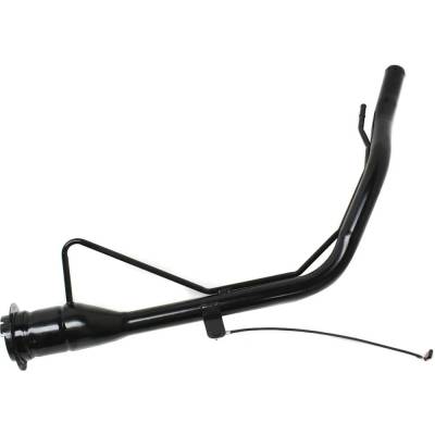 New 1.12 In. Dia Fuel Tank Filler Neck Compatible With Chrysler Dodge Plymouth Breeze Expresso 4 Cyl