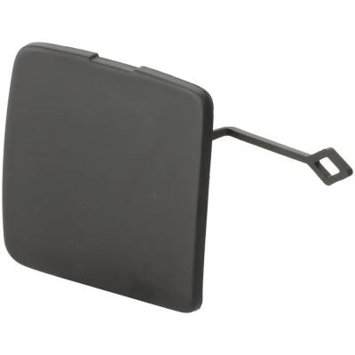 Rareelectrical - New Tow Eye Cover Compatible With Cadillac Ats Premium Luxury 6 Cyl 3.6L Ats Premium 6 Cyl 3.6L Ats - Image 2