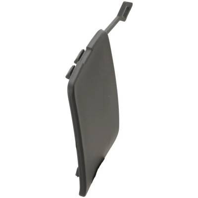 Rareelectrical - New Tow Eye Cover Compatible With Cadillac Ats Premium Luxury 6 Cyl 3.6L Ats Premium 6 Cyl 3.6L Ats - Image 8