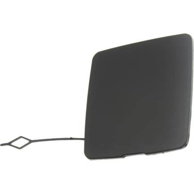 Rareelectrical - New Tow Eye Cover Compatible With Cadillac Ats Luxury Ats Premium Luxury Ats Premium Performance Ats - Image 3