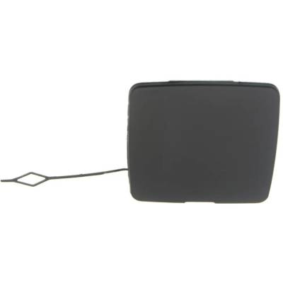 Rareelectrical - New Tow Eye Cover Compatible With Cadillac Ats Luxury Ats Premium Luxury Ats Premium Performance Ats - Image 4