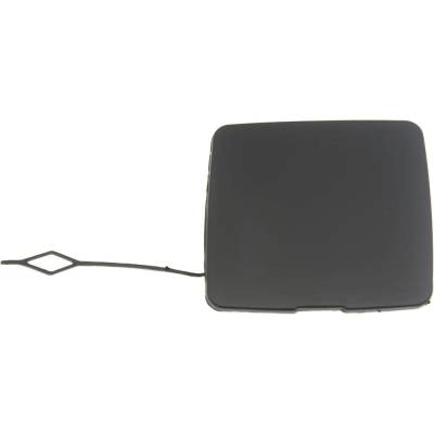 Rareelectrical - New Tow Eye Cover Compatible With Cadillac Ats Premium Performance Ats Performance Ats Premium Ats - Image 1