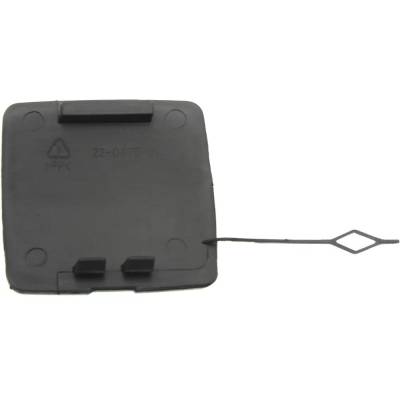 Rareelectrical - New Tow Eye Cover Compatible With Cadillac Ats Premium Performance Ats Performance Ats Premium Ats - Image 5