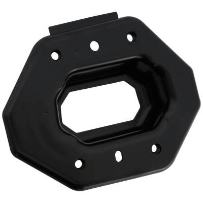 New Left Front Bumper Reinforcement Bracket Compatible With Chrysler Dodge Challenger Srt Hellcat