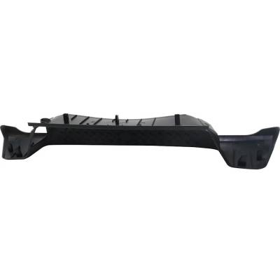 Rareelectrical - New Center Bumper Step Pad Compatible With Chevrolet Gmc Colorado Lt 8 Cyl 5.3L Colorado Z71 5 Cyl - Image 4