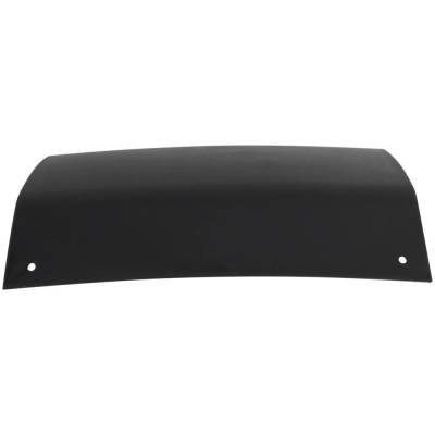 Rareelectrical - New Rear Hitch Cover Compatible With Chevrolet Traverse Limited True North 6 Cyl 3.6L Traverse - Image 6