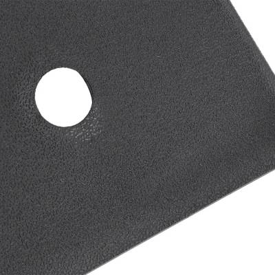 Rareelectrical - New Rear Hitch Cover Compatible With Chevrolet Traverse Limited Premier 6 Cyl 3.6L Traverse Limited - Image 7