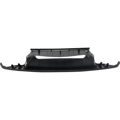 Rareelectrical - New Center Bumper Step Pad Compatible With Chevrolet Gmc Canyon Sl 4 Cyl 2.8L Colorado Base 5 Cyl - Image 6