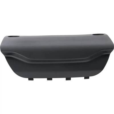 Rareelectrical - New Hitch Cover Compatible With Chevrolet Equinox Rs 4 Cyl 1.5L 2022-2024 Gm1129133 84861096 - Image 2