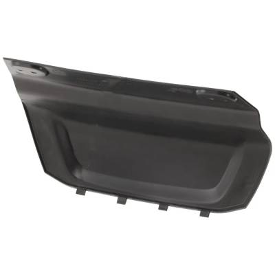 Rareelectrical - New Hitch Cover Compatible With Chevrolet Equinox Rs 4 Cyl 1.5L Equinox Lt 4 Cyl 1.5L Equinox Ls 4 - Image 6