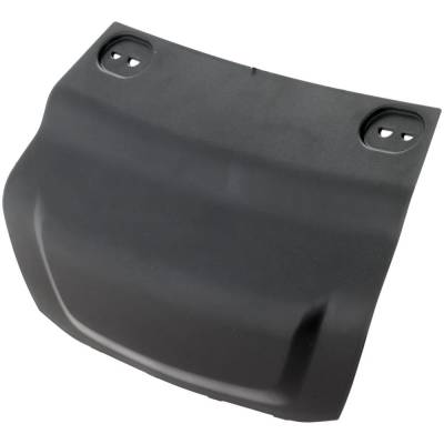 Rareelectrical - New Hitch Cover Compatible With Chevrolet Equinox Ls 4 Cyl 1.5L Equinox Lt 4 Cyl 1.5L Equinox Rs 4 - Image 1