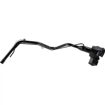 Rareelectrical - New 2.2 In. Diameter Fuel Tank Filler Neck Compatible With Chrysler Dodge Intrepid Es 6 Cyl 3.2L - Image 2