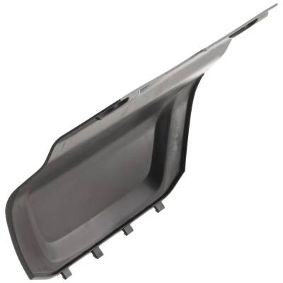 Rareelectrical - New Hitch Cover Compatible With Chevrolet Equinox Lt 4 Cyl 1.5L Equinox Rs 4 Cyl 1.5L Equinox Ls 4 - Image 4