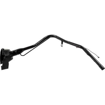 Rareelectrical - New 2.2 In. Diameter Fuel Tank Filler Neck Compatible With Chrysler Dodge Intrepid Base 6 Cyl 3.2L - Image 6