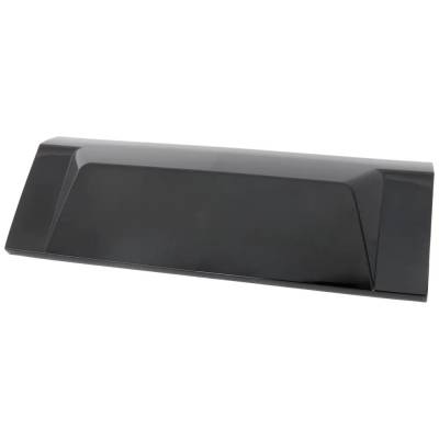 New Hitch Cover Compatible With Cadillac Escalade Esv Luxury 6 Cyl 3.0L Escalade Esv Sport Platinum