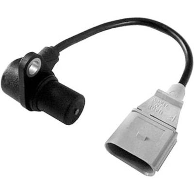 New Crankshaft Position Sensor Compatible With Audi Volkswagen Jetta Wolfsburg Edition 4 Cyl 1.8L