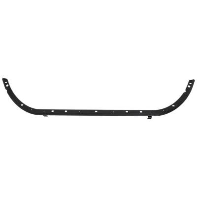 Rareelectrical - New Lower Front Bumper Cover Support Compatible With Ram Promaster 2500 Base Promaster 1500 Base - Image 5