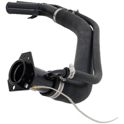 New Fuel Tank Filler Neck Compatible With Cadillac Chevrolet Gmc Tahoe Z71 8 Cyl 4.8L Yukon Sle 8