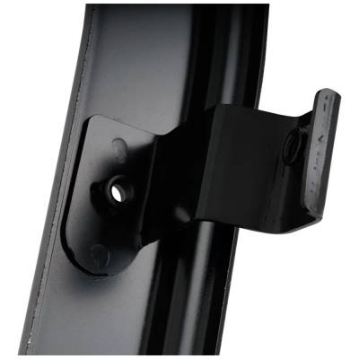 Rareelectrical - New Lower Front Bumper Cover Support Compatible With Ram Promaster 3500 Base Promaster 1500 Base - Image 8