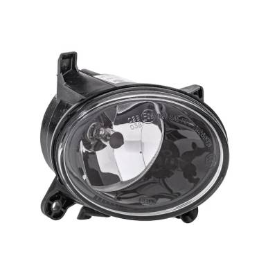 New Right Headlight Compatible With Audi A6 Quattro Base 6 Cyl 3.0L Q5 Tdi Premium Plus S-Line 6 Cyl