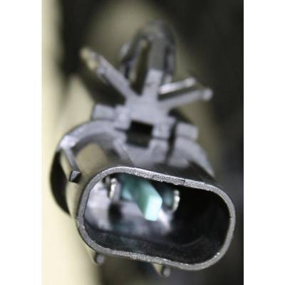 Rareelectrical - New A/C Condenser Cooling Fan Assembly Compatible With Hyundai Santa Fe Lx 6 Cyl 2.7L Santa Fe Gl 4 - Image 5