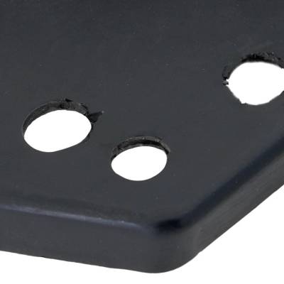 Rareelectrical - New Center Rear Bumper Retainer Compatible With Chevrolet Impala Eco Impala All Submodels Impala Lt - Image 8