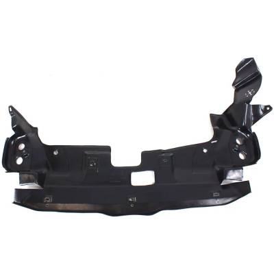 Rareelectrical - Lower Engine Cover Splash Shield Compatible With 1995-1998 Honda Odyssey 2.2L 4-Cyl 2.3L 4-Cyl Front - Image 5
