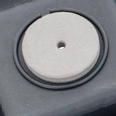 Rareelectrical - New Center Rear Bumper Retainer Compatible With Chevrolet Impala Ltz Impala Lt Impala Eco Impala Ls - Image 7