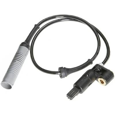 Rareelectrical - New Front Abs Speed Sensor Compatible With Bmw Z3 Roadster 6 Cyl 2.8L 328I Base 318I Base 323Is Base - Image 1