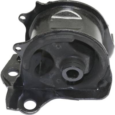 New Transmission Mount Compatible With Honda Civic Hx 4 Cyl 1.6L Civic Value Package 4 Cyl 1.6L Cr-V