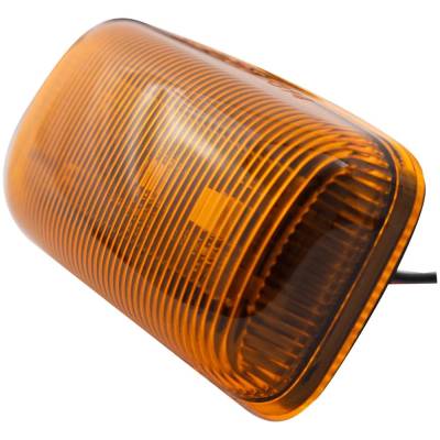 Rareelectrical - New Rear Side Marker Compatible With Chevrolet Gmc Sierra 2500 Hd Sle 8 Cyl 6.6L Sierra 3500 Hd Base - Image 2