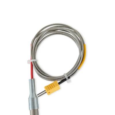 Rareelectrical - New Egt Sensor H19554180 - Image 3