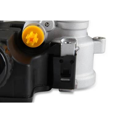 Rareelectrical - New Power Steering Pump H19198104 - Image 3