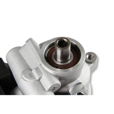 Rareelectrical - New Power Steering Pump H19198104 - Image 4