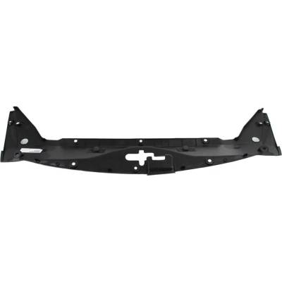 Rareelectrical - New Grille Bracket Compatible With Honda Accord Dx 4 Cyl 2.4L Accord Special Edition 4 Cyl 2.4L - Image 5