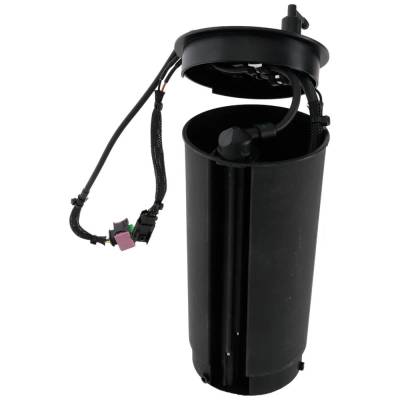 Rareelectrical - New Diesel Emissions Fluid Heater Compatible With Chevrolet Gmc Savana 2500 Base 8 Cyl 6.6L Savana - Image 2