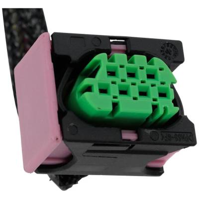 Rareelectrical - New Diesel Emissions Fluid Heater Compatible With Chevrolet Gmc Savana 2500 Base 8 Cyl 6.6L Savana - Image 7