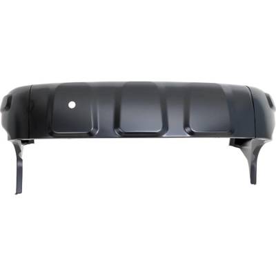 Rareelectrical - New Rear Fender Trim Compatible With Chevrolet Silverado 1500 Wt 8 Cyl 5.3L Silverado 1500 Wt 8 Cyl - Image 5