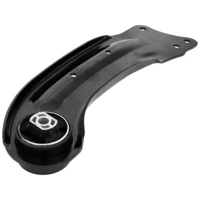 Rareelectrical - New Left Rear Trailing Arm Compatible With Audi Volkswagen Passat Turbo 4 Cyl 2.0L Cc 4 Motion 6 Cyl - Image 2