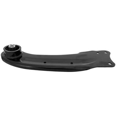 Rareelectrical - New Left Rear Trailing Arm Compatible With Audi Volkswagen Passat Turbo 4 Cyl 2.0L Cc 4 Motion 6 Cyl - Image 5