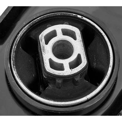 Rareelectrical - New Left Rear Trailing Arm Compatible With Audi Volkswagen Passat Turbo 4 Cyl 2.0L Cc 4 Motion 6 Cyl - Image 7