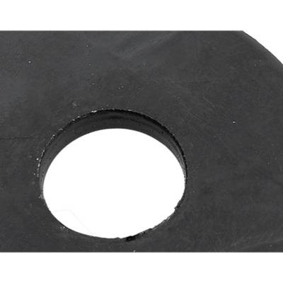 Rareelectrical - New Left Rear Trailing Arm Compatible With Audi Volkswagen Passat Turbo 4 Cyl 2.0L Cc 4 Motion 6 Cyl - Image 8