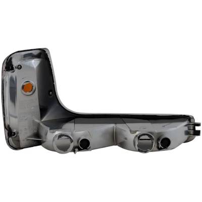 Rareelectrical - New Left Parking Light Compatible With Cadillac Gmc Escalade Base 8 Cyl 5.7L Yukon Denali 1999-2000 - Image 4