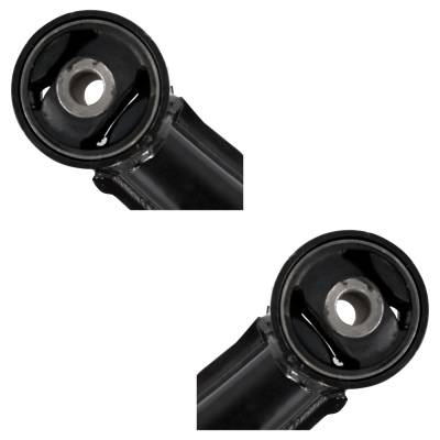 Rareelectrical - New Rear Left And Rear Right Trailing Arm Compatible With Lexus Toyota Rav4 Limited 6 Cyl 3.5L - Image 7