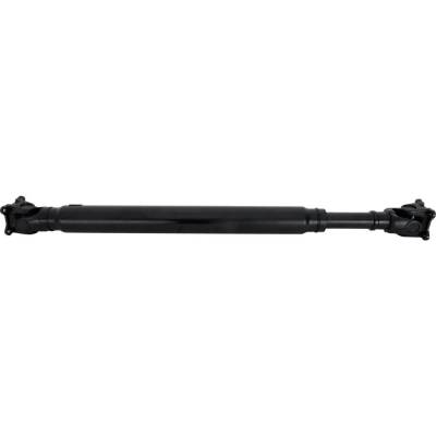 Rareelectrical - Rear Prop Shaft Assembly Compatible With 2003-2009 Lexus Toyota Gx470 4Runner 4.7L 4Wd OEM - Image 4