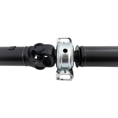 Rareelectrical - Rear Prop Shaft Assembly Compatible With 2005-2015 Toyota Tacoma Pre Runner 4.0L Automatic Rwd OEM - Image 3